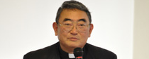 François Xavier Hiroaki Nakano