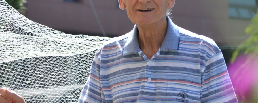 La moisson est proche