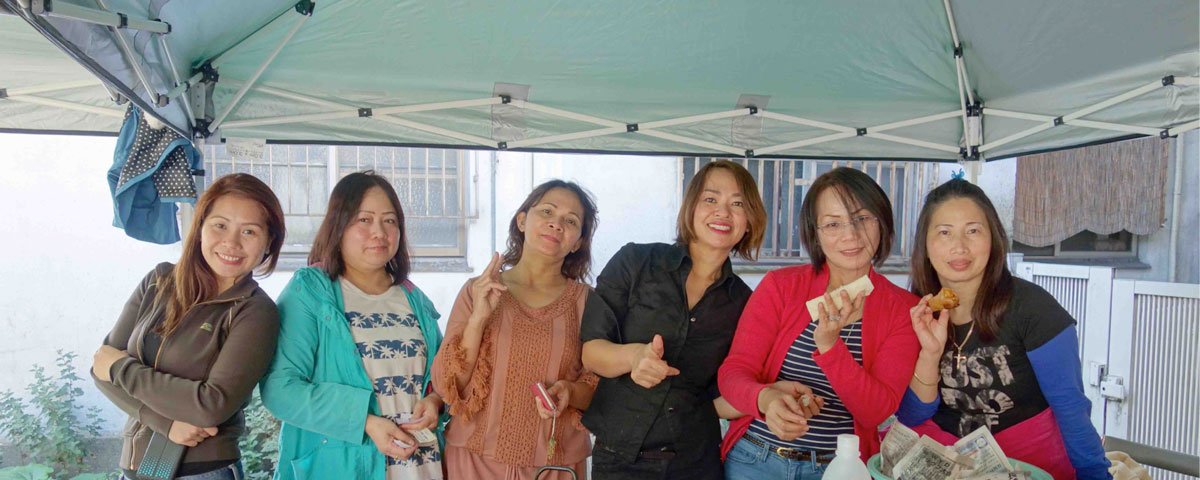 Quelques Philippines