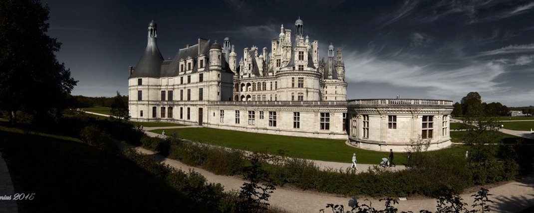 Chambord