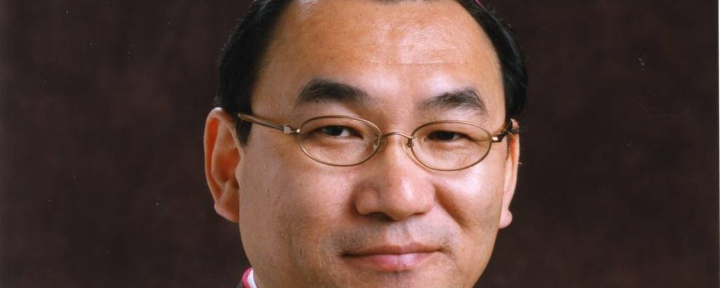 Tarcisius Isao Kikuchi